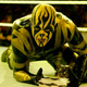 Illustration for article titled Goldust Stays In Character At Toys R Us: More Wrestler Run-Ins